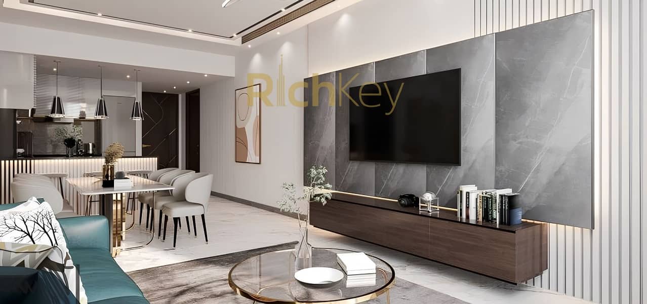 Modern Luxury | Brand New | Investor Deal