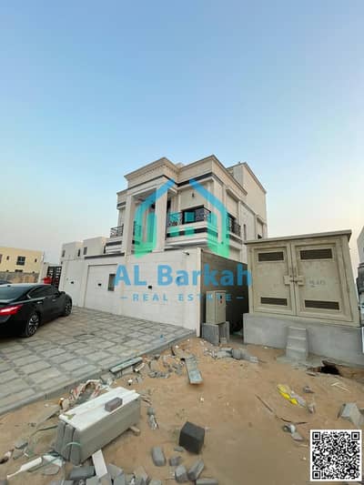 5 Bedroom Villa for Sale in Al Helio, Ajman - WhatsApp Image 2025-12-04 at 2.49. 52 PM. jpeg 5 Bedroom Villa for Sale in Al Helio, Ajman - WhatsApp Image 2025-12-04 at 2.49. 52 PM. jpeg