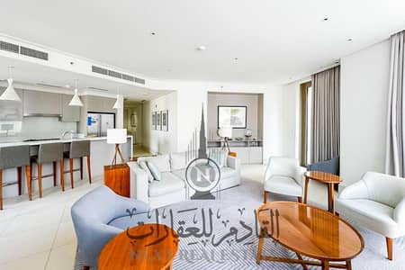 3 Bedroom Flat for Rent in Downtown Dubai, Dubai - IMG-20251204-WA0014. jpg