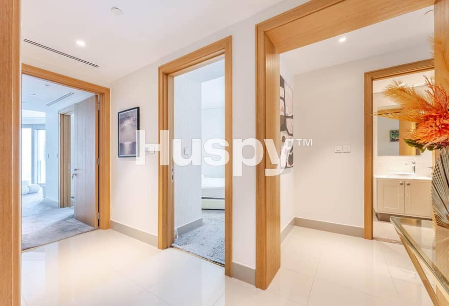 Vacant | Furnished | Large Layout - Image 6