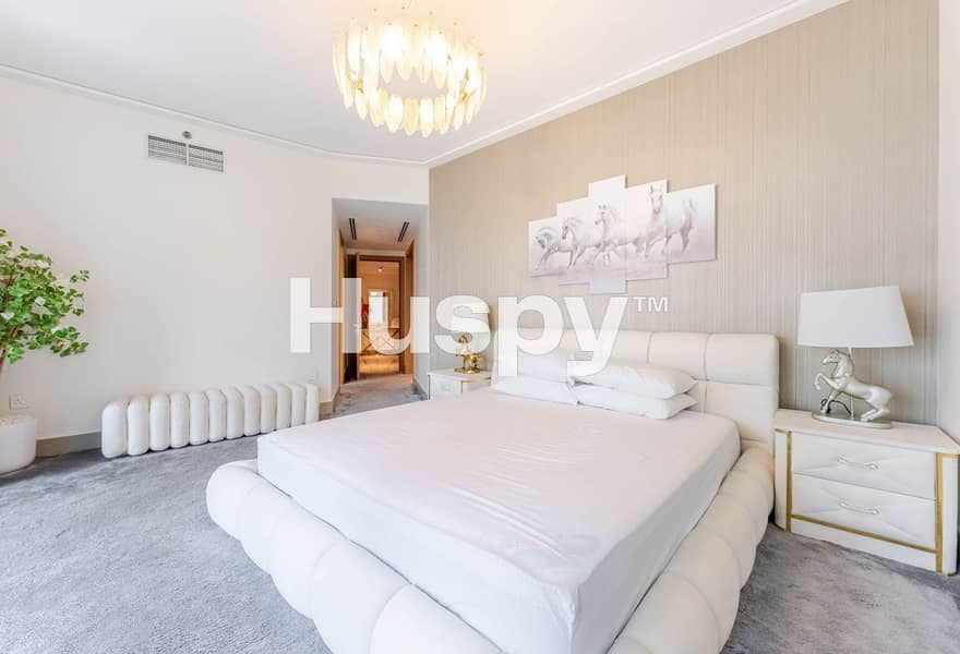 Vacant | Furnished | Large Layout - Image 7