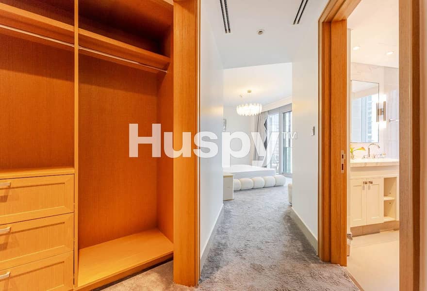 Vacant | Furnished | Large Layout - Image 9