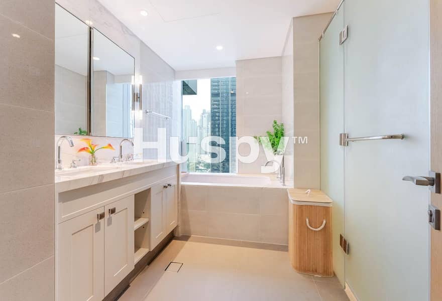 Vacant | Furnished | Large Layout - Image 10