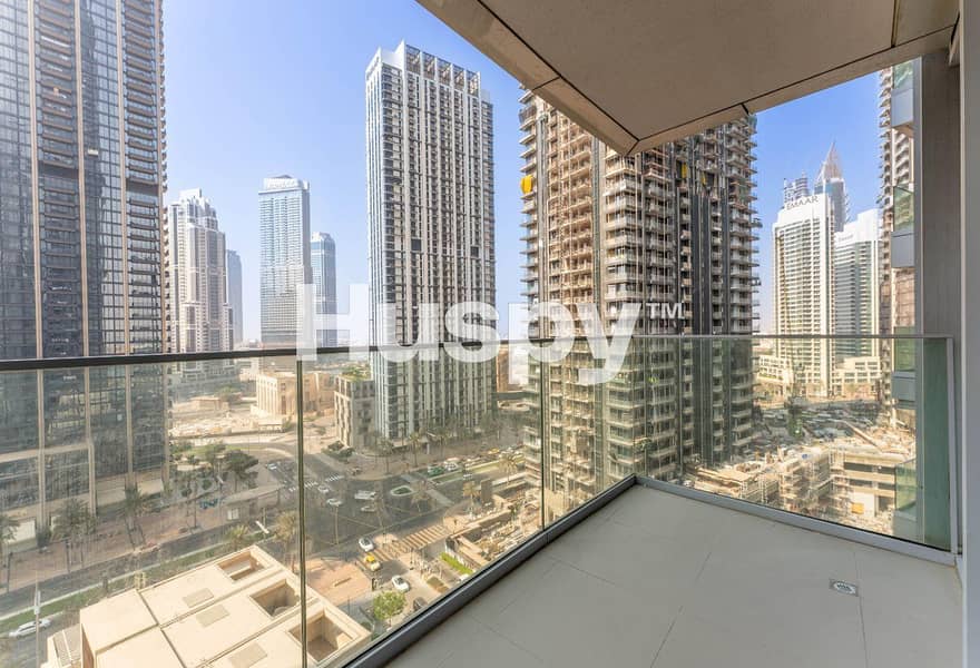 Vacant | Furnished | Large Layout - Image 11