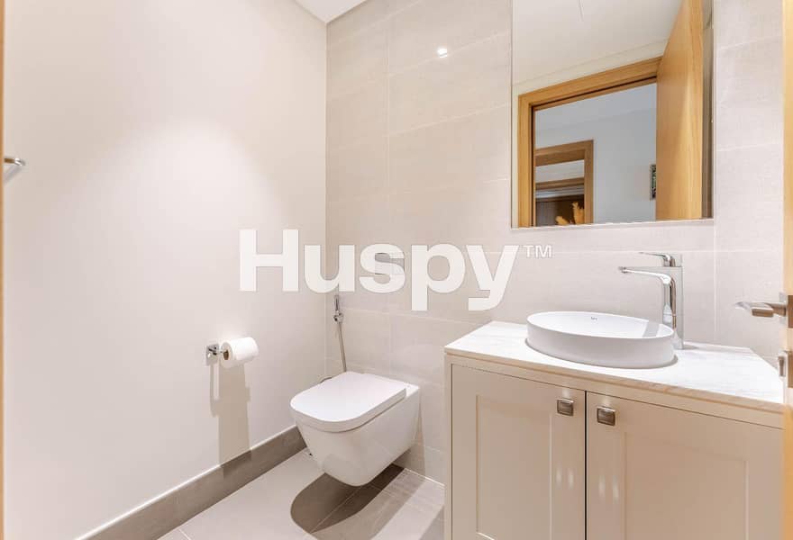 Vacant | Furnished | Large Layout - Image 12