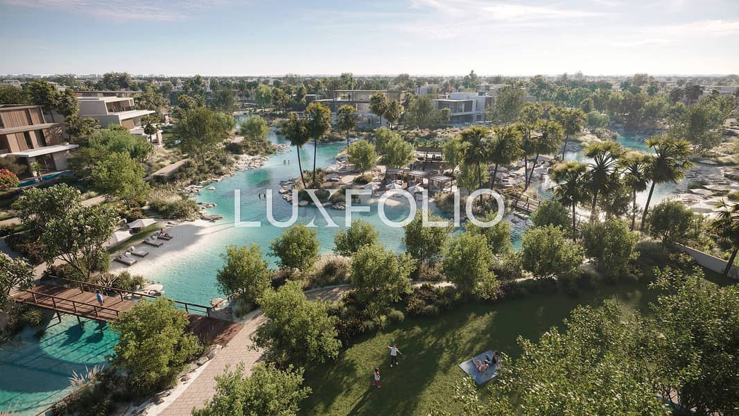 PRIME LOCATION | SINGLE ROW | BIG PLOT