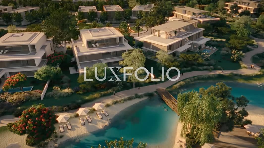 PRIME LOCATION | SINGLE ROW | BIG PLOT