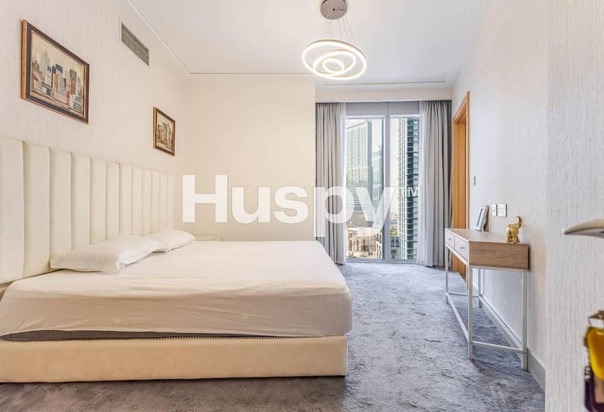 Vacant | Furnished | Large Layout - Image 13