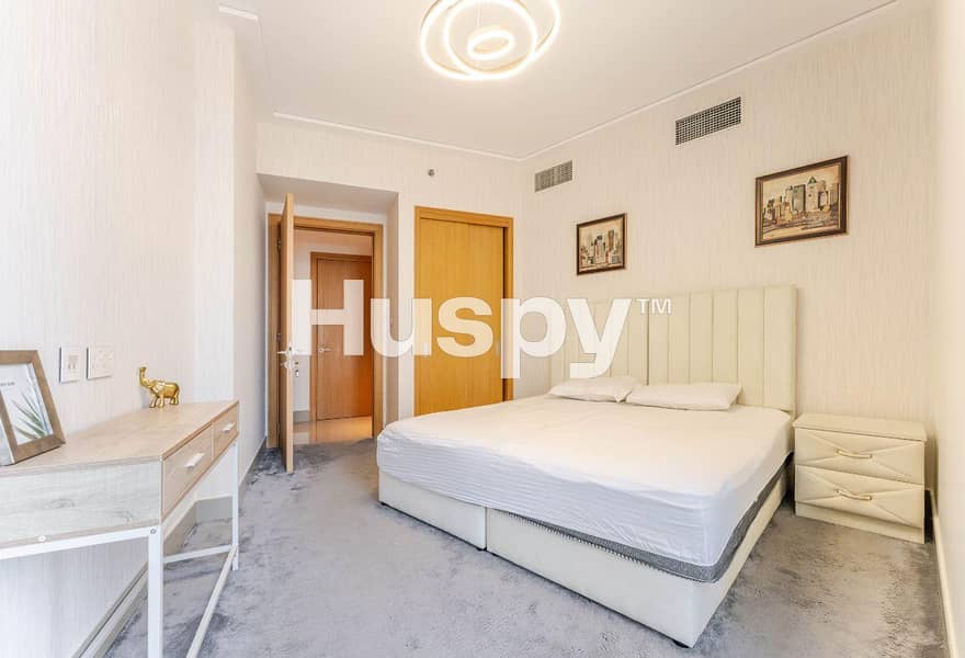 Vacant | Furnished | Large Layout - Image 15