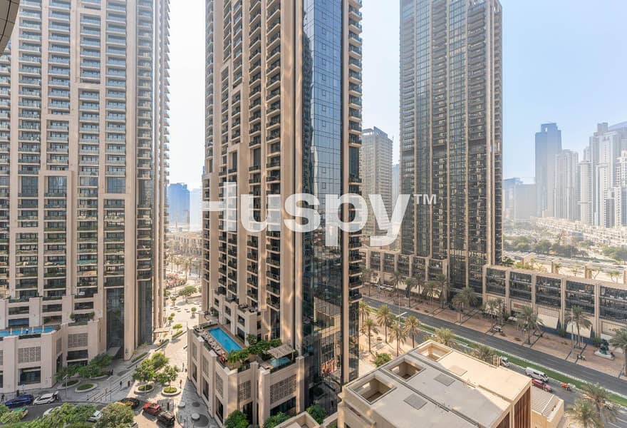 Vacant | Furnished | Large Layout - Image 16