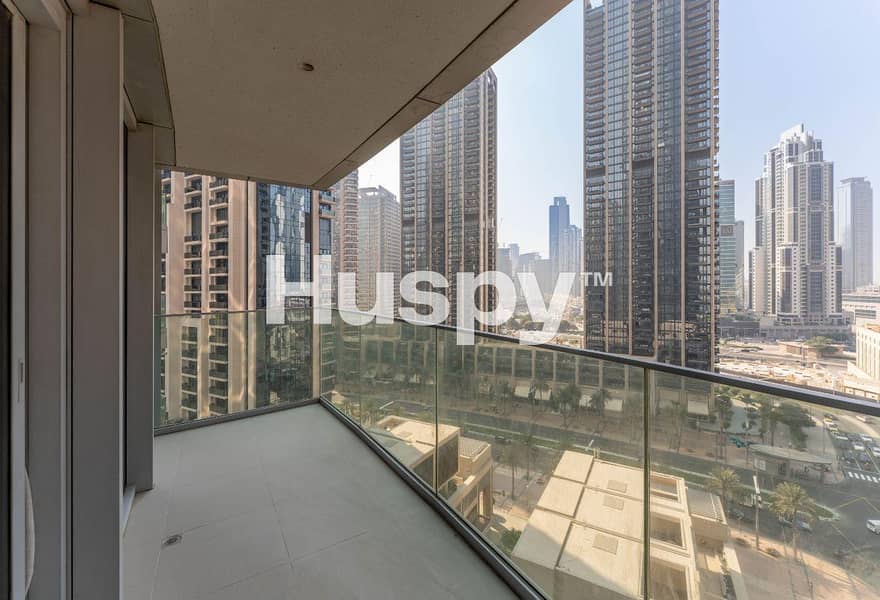 Vacant | Furnished | Large Layout - Image 18