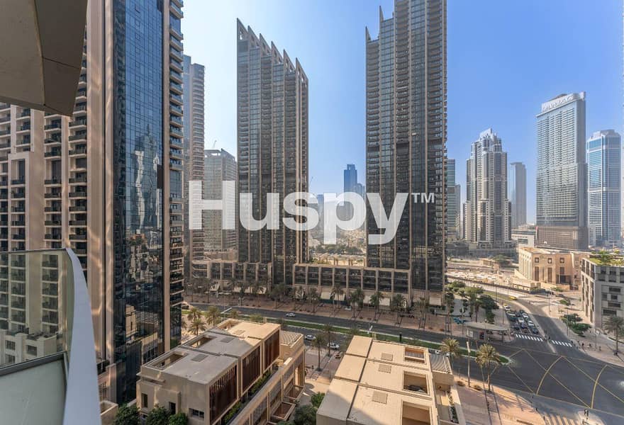 Vacant | Furnished | Large Layout - Image 19