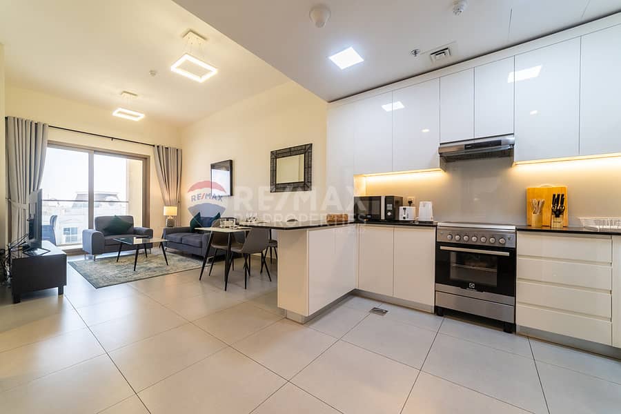 A closer look at Well Maintained Smarter Apartments