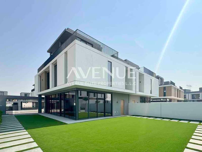 Brand New | Ready to Move-in | Landscaped