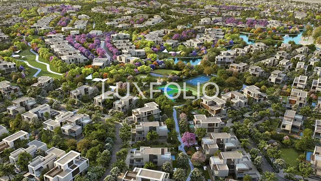 PRIME LOCATION | SINGLE ROW | BIG PLOT