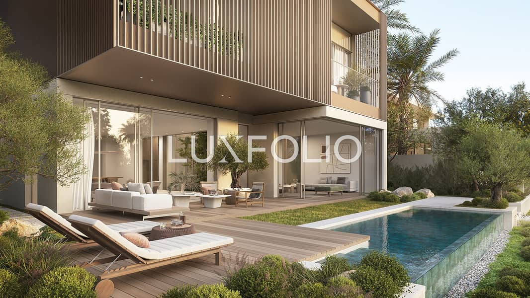 PRIME LOCATION | SINGLE ROW | BIG PLOT