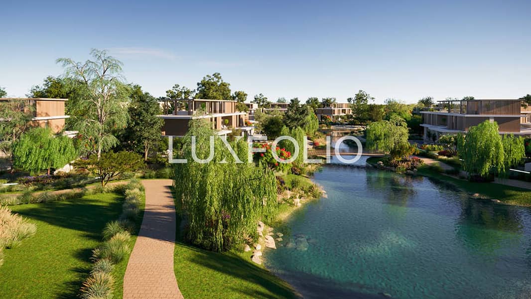 PRIME LOCATION | SINGLE ROW | BIG PLOT - Image 6