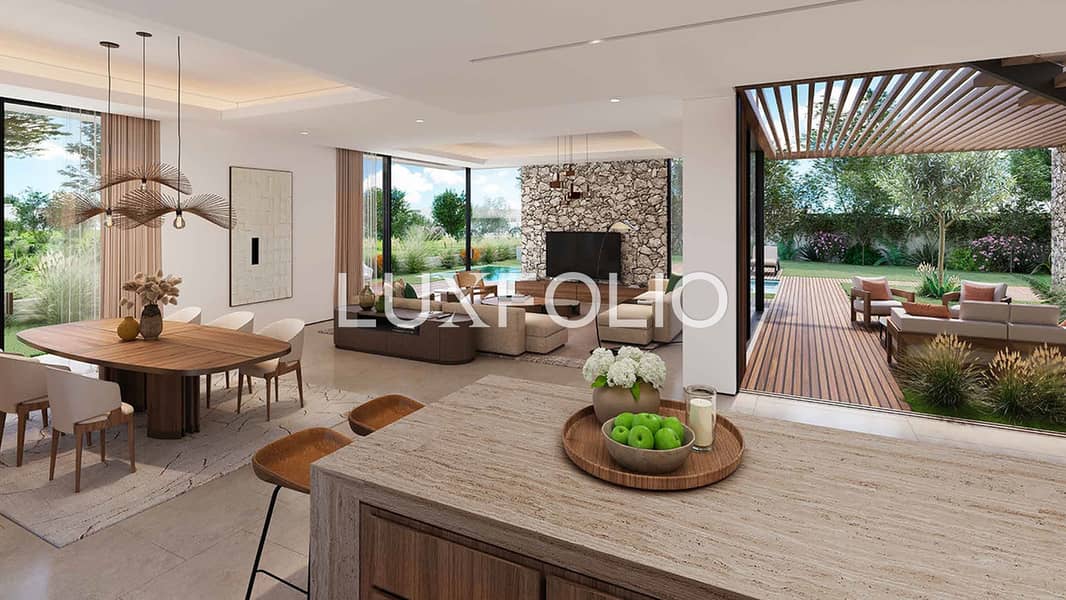 PRIME LOCATION | SINGLE ROW | BIG PLOT - Image 7