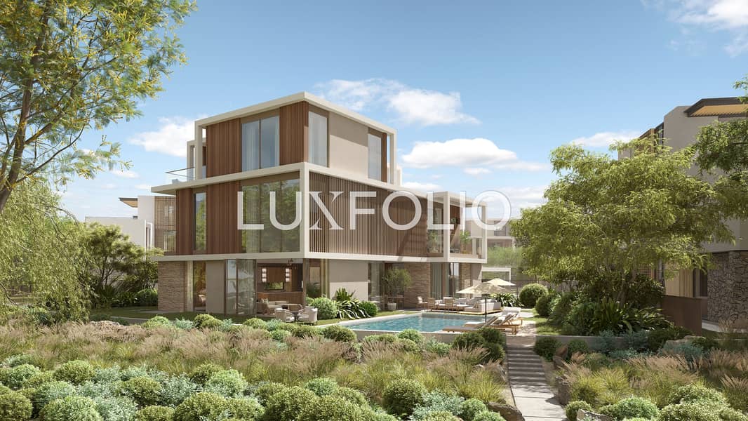 PRIME LOCATION | SINGLE ROW | BIG PLOT - Image 8