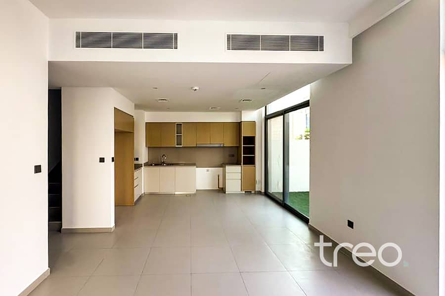 Close to Ammenities | Spacious | Unfurnished