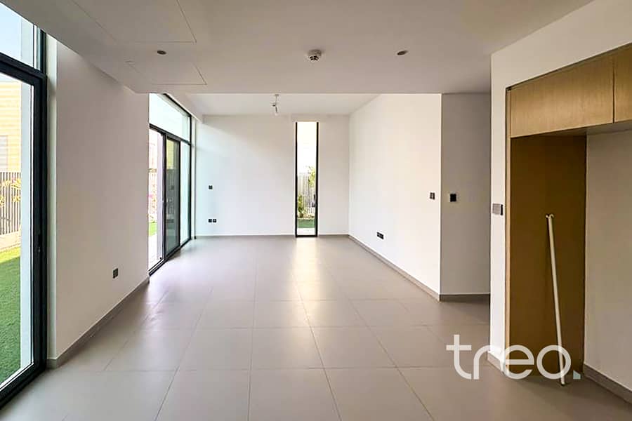 Close to Ammenities | Spacious | Unfurnished