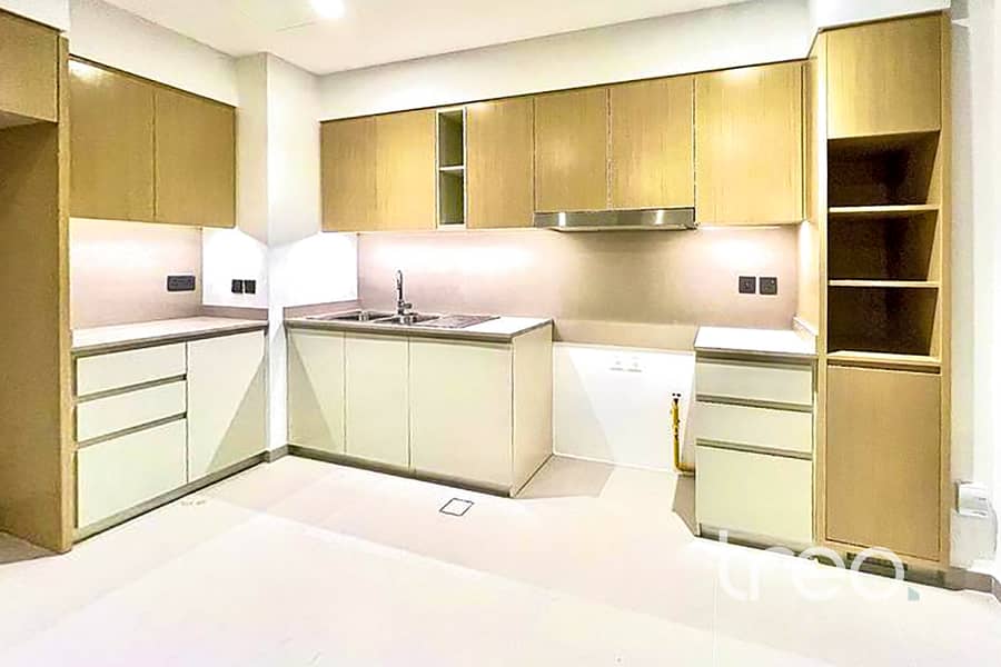 Close to Ammenities | Spacious | Unfurnished