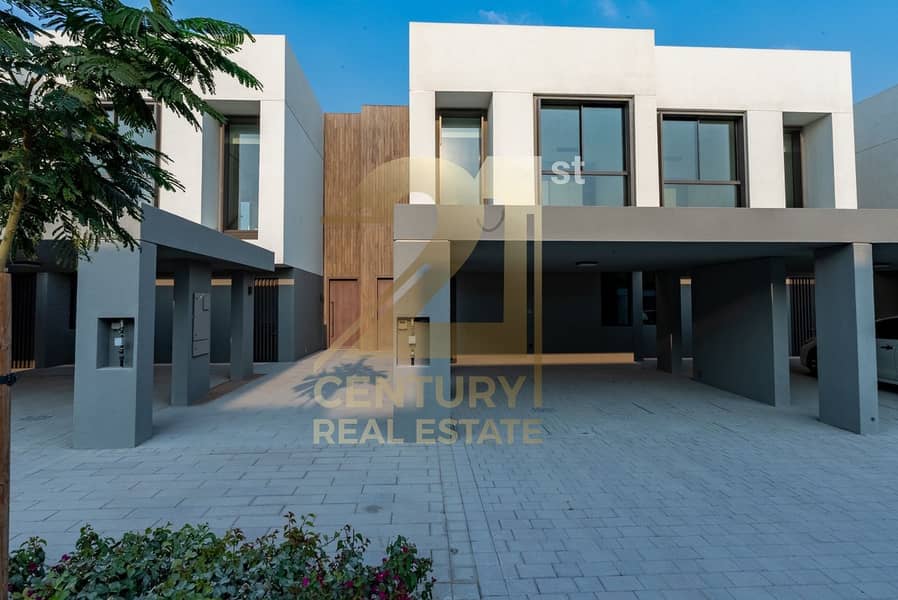 BRAND NEW | READY TO MOVE-IN | UNFURNISHED