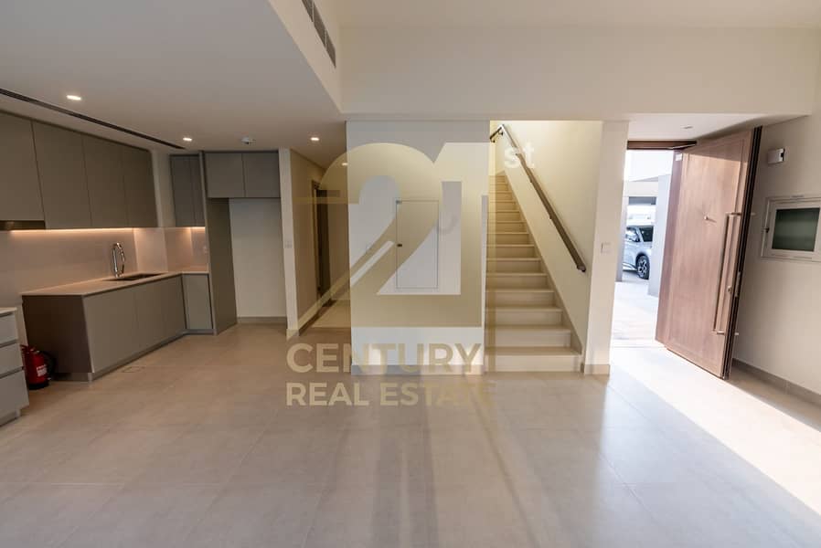 BRAND NEW | READY TO MOVE-IN | UNFURNISHED