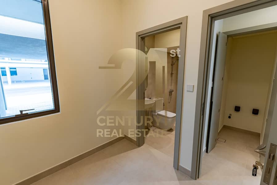 BRAND NEW | READY TO MOVE-IN | UNFURNISHED - Image 13