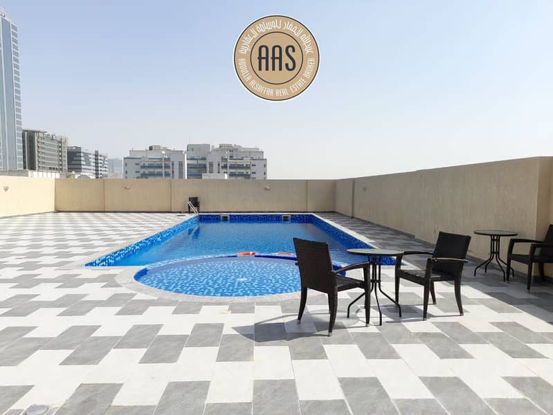 Few Units Available 1Bhk For Rent 49k 4 Payments - Image 11