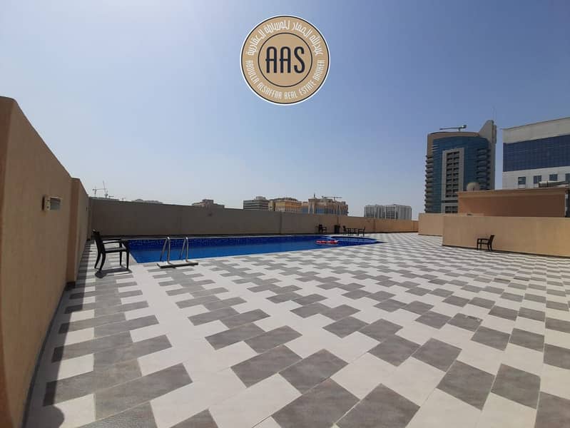 Few Units Available 1Bhk For Rent 49k 4 Payments - Image 12