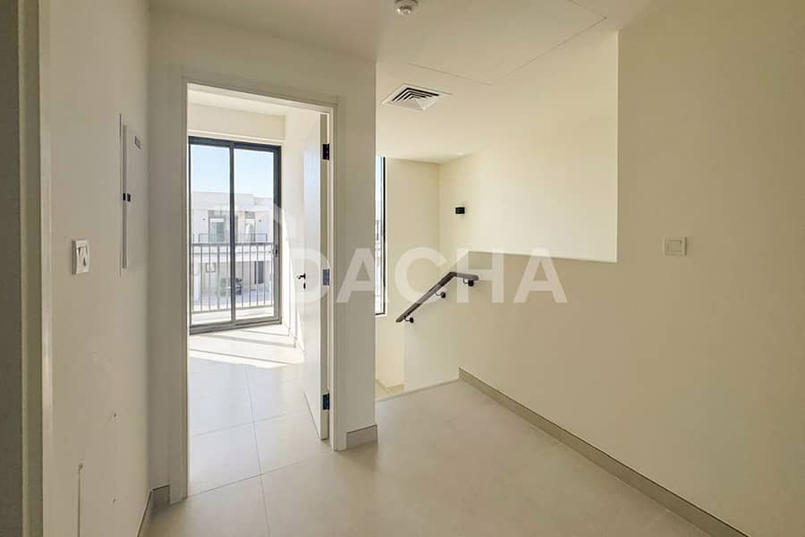 Green Belt | Close to Pool | VOT