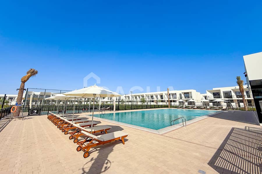 Green Belt | Close to Pool | VOT - Image 15