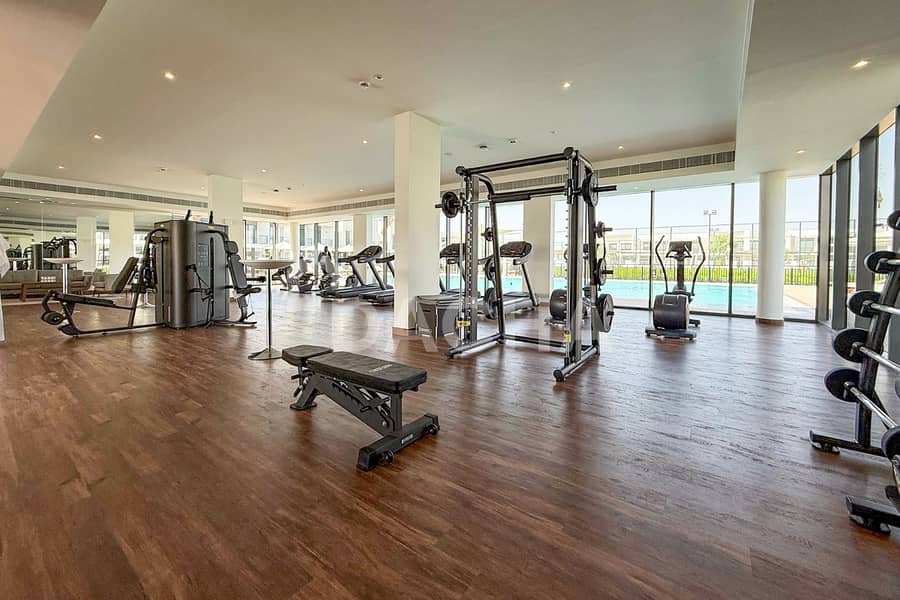 Green Belt | Close to Pool | VOT - Image 16