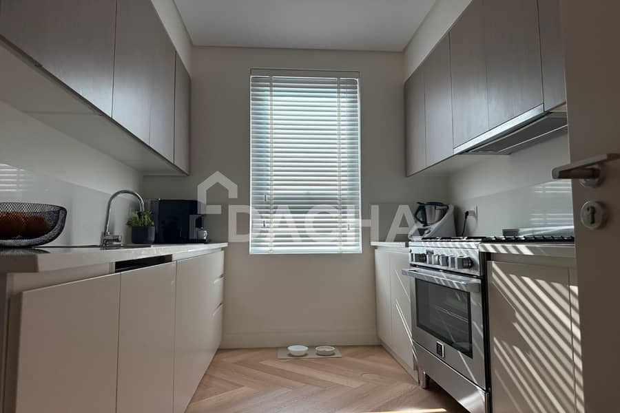 Upgraded | Prime Location | City Balcony Views