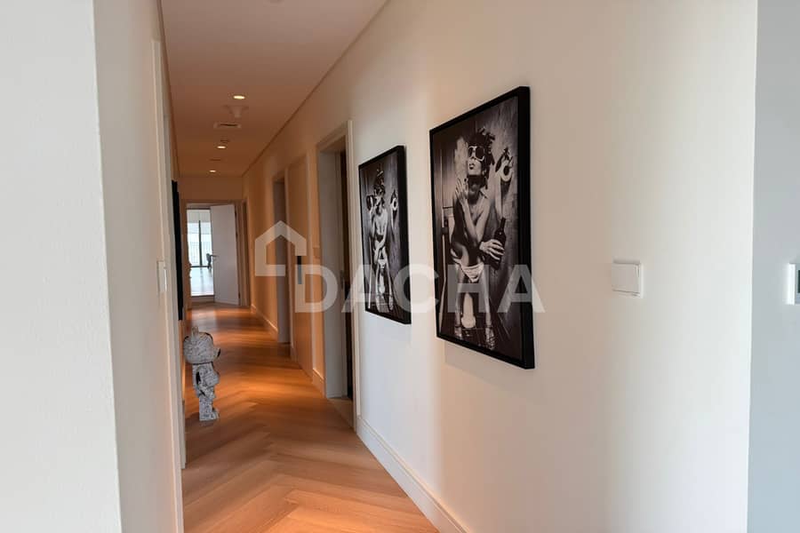 Upgraded | Prime Location | City Balcony Views - Image 7