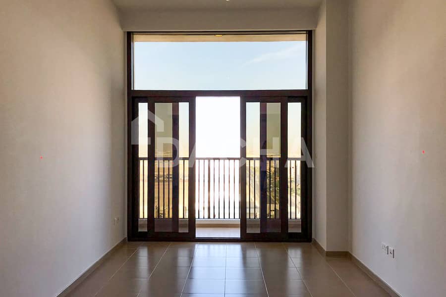 High Floor | Amazing Views | Direct Park Access - Image 6