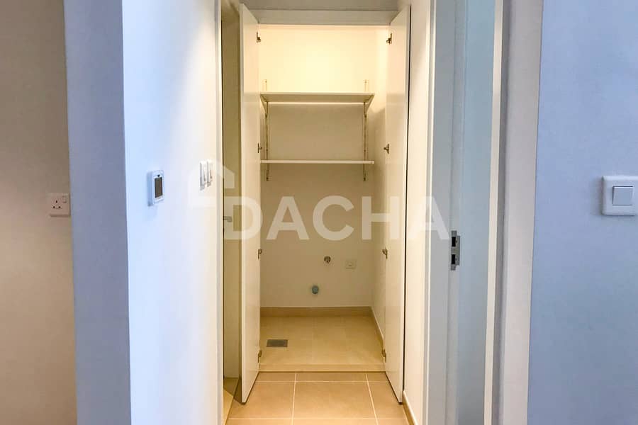 High Floor | Amazing Views | Direct Park Access - Image 7