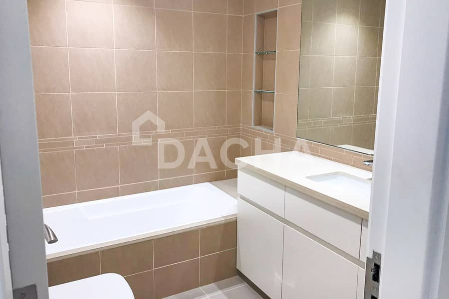 High Floor | Amazing Views | Direct Park Access - Image 10