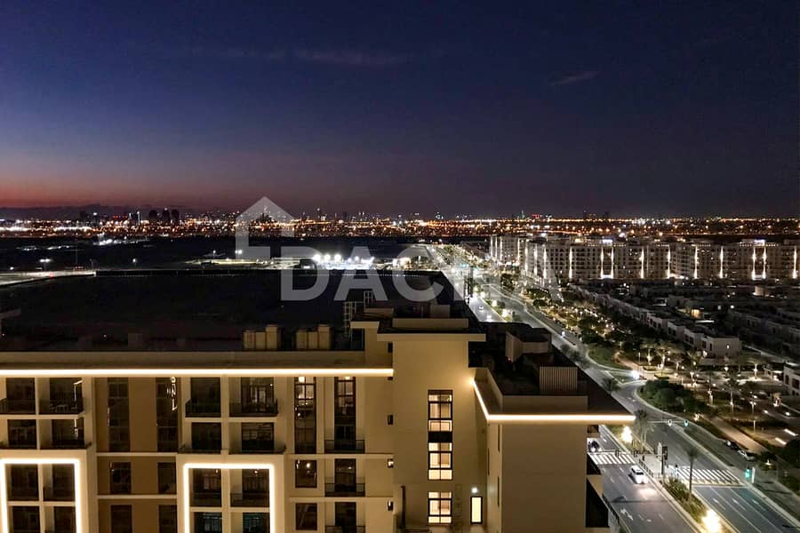 High Floor | Amazing Views | Direct Park Access - Image 12