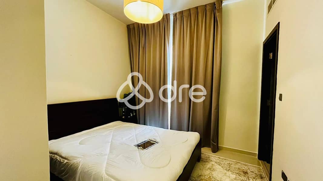 Fully Furnished | Single Row | Vacant - Image 9