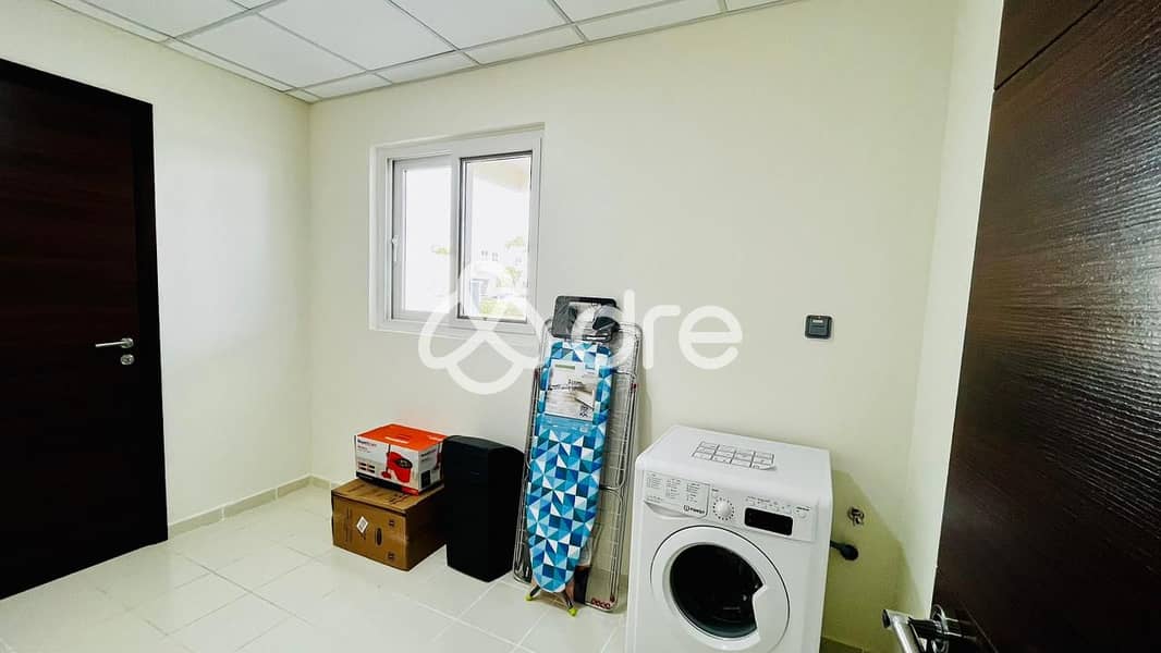 Fully Furnished | Single Row | Vacant - Image 10