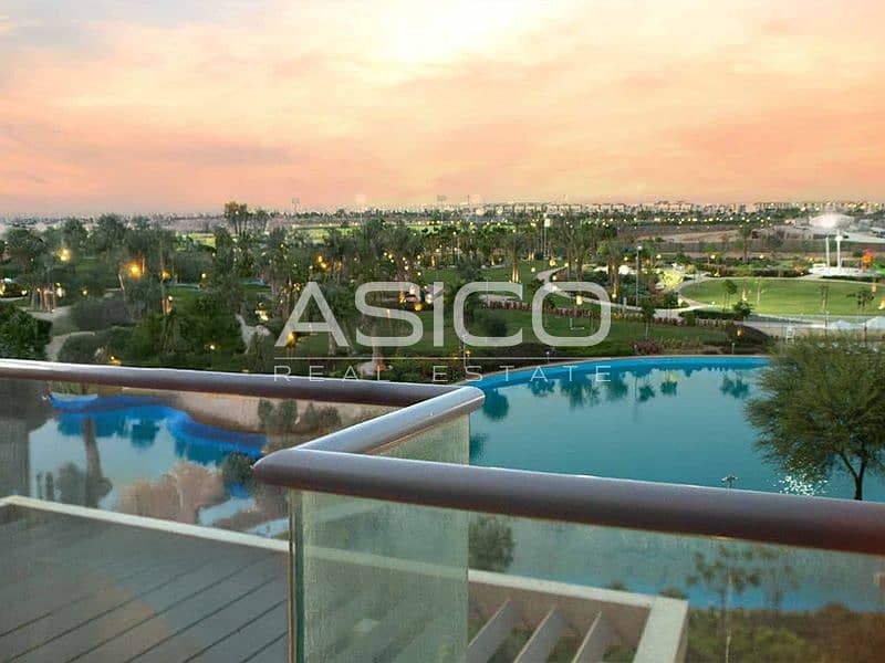 4BR | Damac Hills 2 | Park Greens - Image 7
