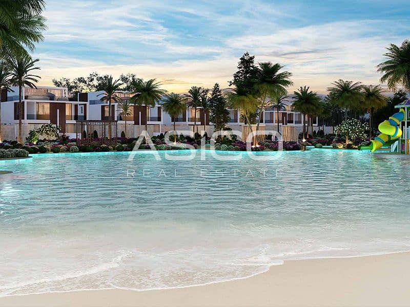 4BR | Damac Hills 2 | Park Greens - Image 12