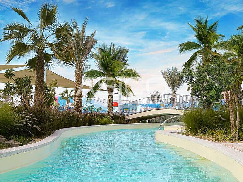 4BR | Damac Hills 2 | Park Greens - Image 16