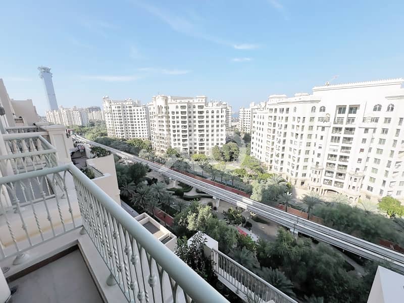 Huge Penthouse |Great Location | Park View - Image 7