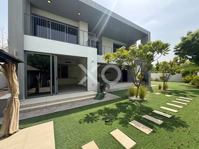 5 Schlafzimmer Villa zum zum Verkauf in Dubai Hills Estate, Dubai - Villa in Dubai Hills Estate，Sidra Villas，Sidra 1, 5 schlafzimmer, 17999999 AED - 13598837