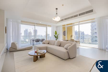 Appartement de 3 chambres à à vendre à Jumeirah Village Circle (JVC), Dubai - Appartement à Jumeirah Village Circle (JVC)，JVC District 15，Zaya Hameni, 3 chambres, 3300000 AED - 13508291