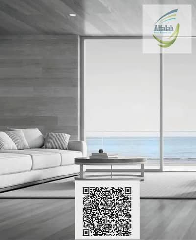 Estudio para en Venta en Corniche Ajman, Ajman - WhatsApp Image 2025-11-22 at 10.41. 37 PM (1). jpeg