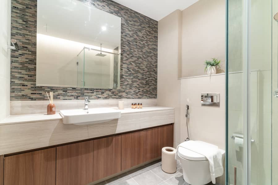 Flexible Payment | Furnished 3 Bedroom